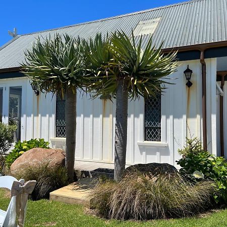 Little Church Bay New Plymouth Exteriör bild