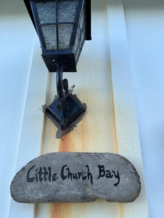 Little Church Bay New Plymouth Exteriör bild